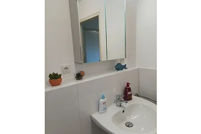 Ferienhaus Schouwse Duin 16