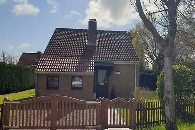 Ferienhaus Schouwse Duin 16