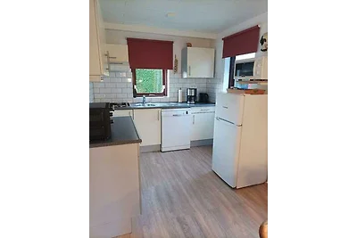 Ferienhaus Schouwse Duin 16