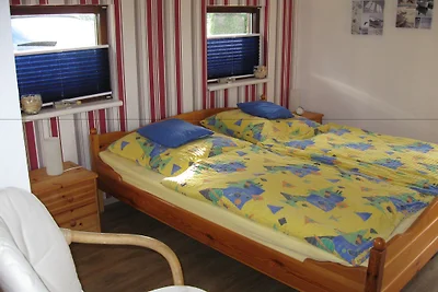 Ferienhaus Schouwse Duin 16