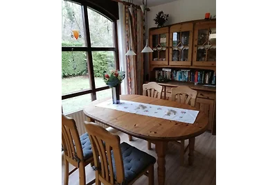 Ferienhaus Schouwse Duin 16