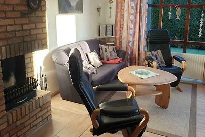Ferienhaus Schouwse Duin 16