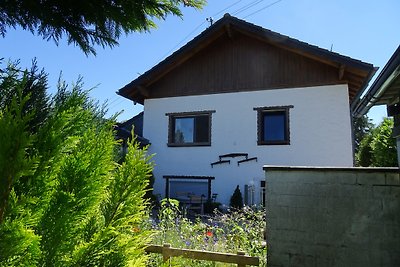 Ferienhaus eifel-mökki, Hellenthal