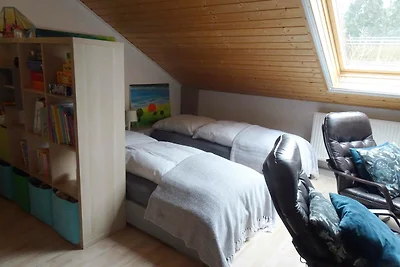 Ferienhaus eifel-mökki, Hellenthal