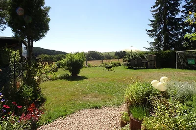 Ferienhaus eifel-mökki, Hellenthal