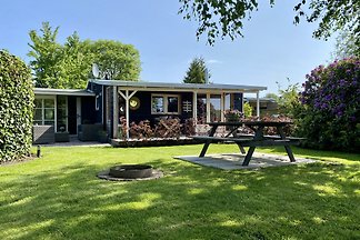 Prachtige locatie voor een ontspannen vakantie