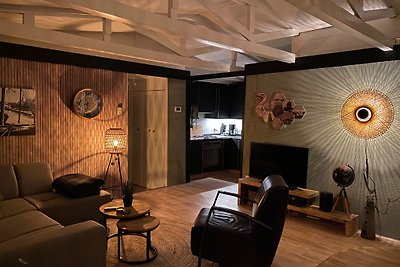 Luxe strandbungalow 34