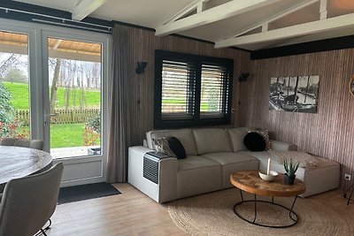 Luxe strandbungalow 34