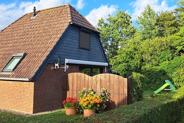Ferienhaus Herkingen