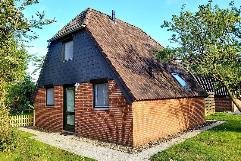 Ferienhaus Grevelingenmeer