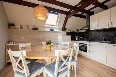Vakantiehuis Grevelingenmeer