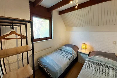 Ferienhaus Grevelingenmeer