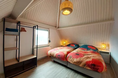 Ferienhaus Grevelingenmeer