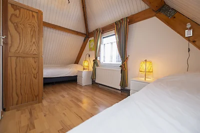 Ferienhaus Zonneschijn