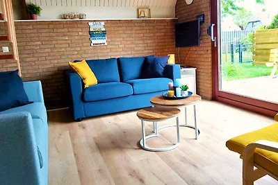 Vakantiehuis Grevelingenmeer