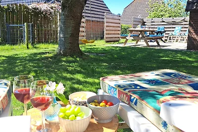 Vakantiehuis Grevelingenmeer