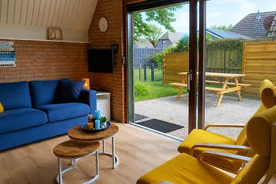 Vakantiehuis Grevelingenmeer