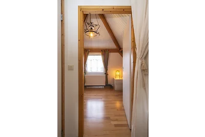 Ferienhaus Zonneschijn