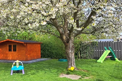 Vakantiehuis Grevelingenmeer