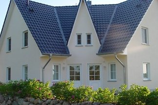 Ferienhaus im Lieper Winkel 1a
