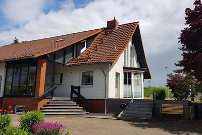 Casa de vacaciones Wagner