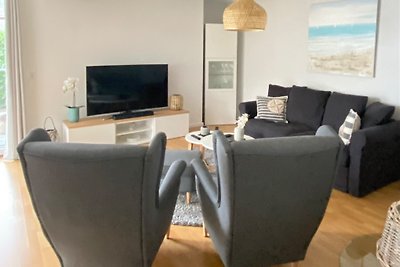 Ferienwohnung Ankerplatz ⚓️