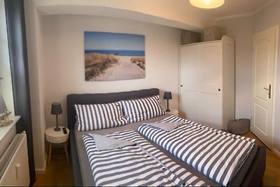 Ferienwohnung Ankerplatz ⚓️