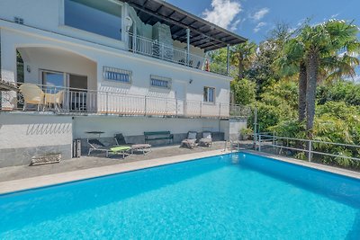 Casa Lago mit Infinitypool