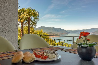 Casa Lago mit Infinitypool