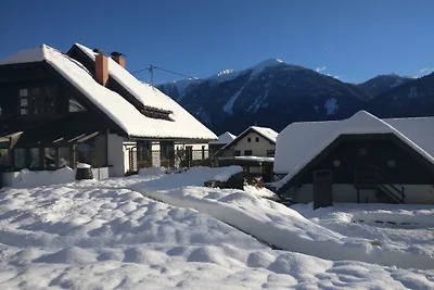 Alpenblick Ferienwohnung Hauser 3