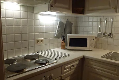 Alpenblick Ferienwohnung Hauser 3