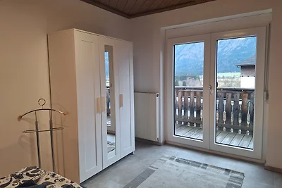 Alpenblick FeWo Hauser 2