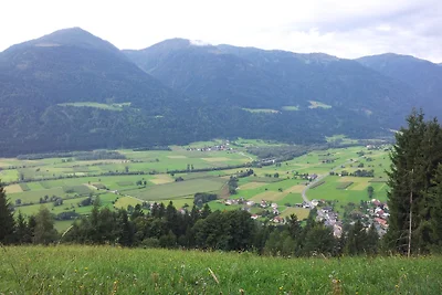 Alpenblick Ferienwohnung Hauser 3
