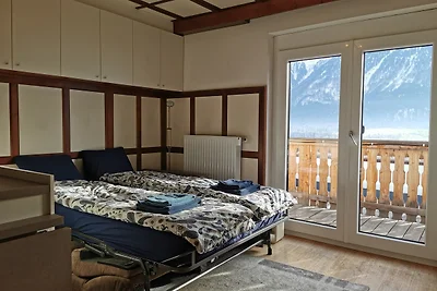 Alpenblick Studio Hauser