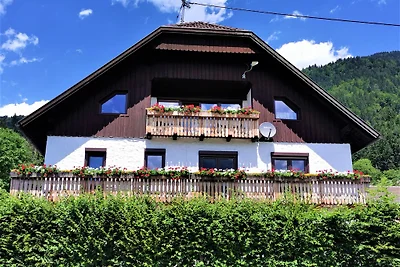 Alpenblick Ferienwohnung Hauser 3