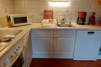 Alpenblick Ferienwohnung Hauser 3