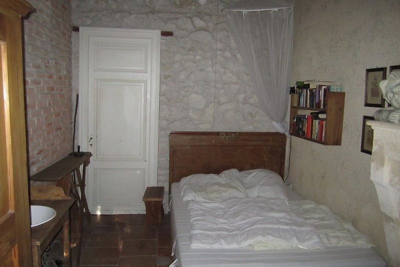 1. Schlafzimmer