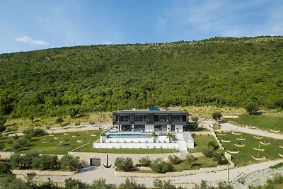 VILLA PANORAMICA