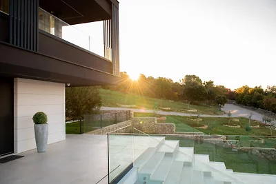 VILLA PANORAMICA