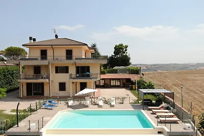 House Ciarpella