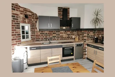 Ferienwohnung Glauer