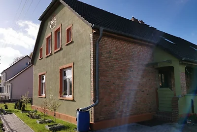 Ferienwohnung Glauer