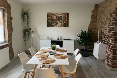 Ferienwohnung Glauer