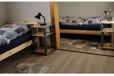 Ferienwohnung Glauer