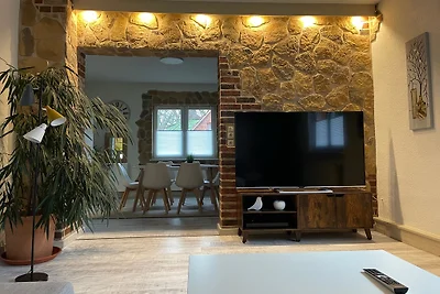 Ferienwohnung Glauer