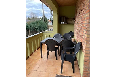 Ferienwohnung Glauer
