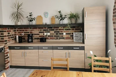 Ferienwohnung Glauer