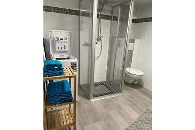 Ferienwohnung Glauer