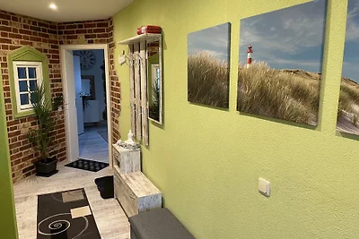 Ferienwohnung Glauer