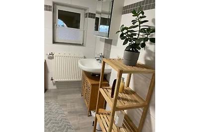 Ferienwohnung Glauer